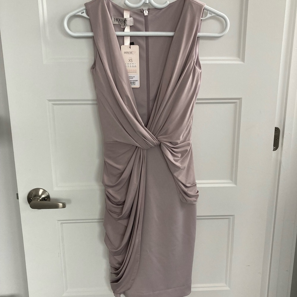 House of CB dress size XS
